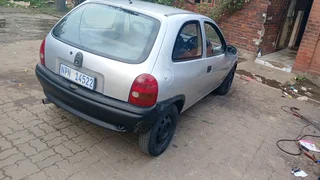 Opel corsa 1.4i lite for sale