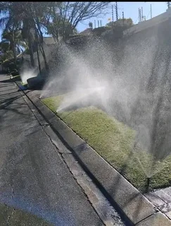 OBRIN borehole drilling