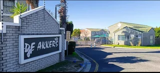 De Akkers Estate Townhouse