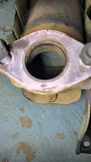 OEM Hyundai i10 Exhaust With Manifold