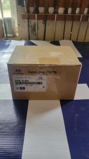 New OEM Hyundai Getz Fuel Filter - 31112 1C100