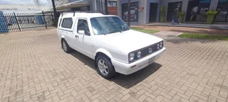 Volkswagen Caddy  1.6