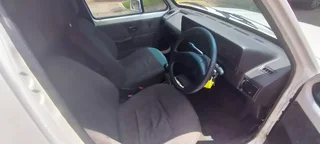 Volkswagen Caddy  1.6