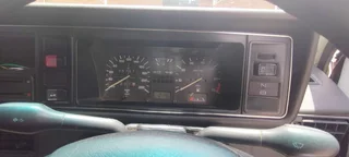 Volkswagen Caddy  1.6