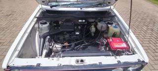 Volkswagen Caddy  1.6