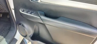 2017 TOYOTA HILUX 2.8 GD-6,  4X4  A/T, BLACK EDITION