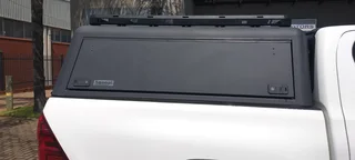 2017 TOYOTA HILUX 2.8 GD-6,  4X4  A/T, BLACK EDITION