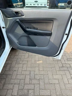 2014 Ford Ranger 2.2 D Single Cab