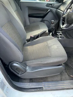 2014 Ford Ranger 2.2 D Single Cab