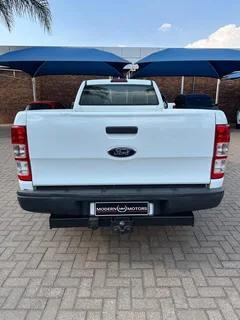 2014 Ford Ranger 2.2 D Single Cab