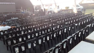 Tables, Stretch tents, Crockery, Cutlery, Party equipment, Plastic chairs, Linen, Urn, Christmas