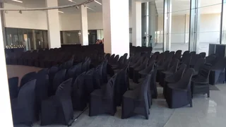 Catering, Party equipment, Tables, Chairs, Crockery, Cutlery, Stretch tents, Linen, Chair covers