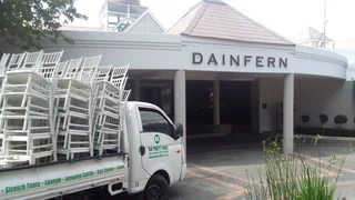 Catering, Party equipment, Tables, Chairs, Crockery, Cutlery, Stretch tents, Linen, Chair covers