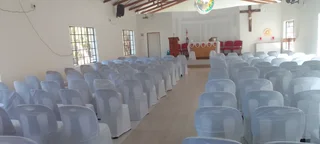 Catering, Party equipment, Tables, Chairs, Crockery, Cutlery, Stretch tents, Linen, Chair covers