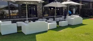 Catering, Party equipment, Tables, Chairs, Crockery, Cutlery, Stretch tents, Linen, Chair covers