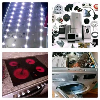 Billa Appliance Repairs