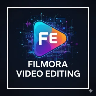 Filmora Full EditingSoftware