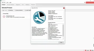 Volvo Ptt 2.8.300 Apci0.7.1.0