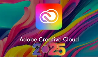 Adobe Creative CloudCollection 2025