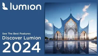Lumion Pro 2025