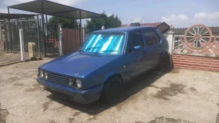 Golf for sale