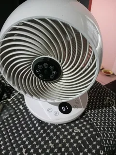 Meaco Fan R850