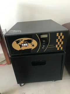 Inverter 1450VA Pure Sine Wave