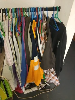 Branded Clothing for Sale