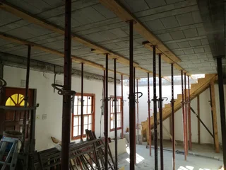 Sarfaraaz David&#39;s Rib and Block Specialist in Cape Town