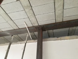 Sarfaraaz David&#39;s Rib and Block Specialist in Cape Town