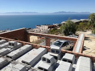 Sarfaraaz David&#39;s Rib and Block Specialist in Cape Town