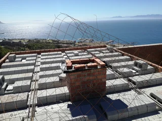 Sarfaraaz David&#39;s Rib and Block Specialist in Cape Town