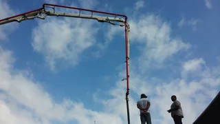 Sarfaraaz David&#39;s Rib and Block Specialist in Cape Town