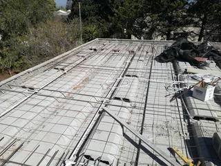 Sarfaraaz David&#39;s Rib and Block Specialist in Cape Town