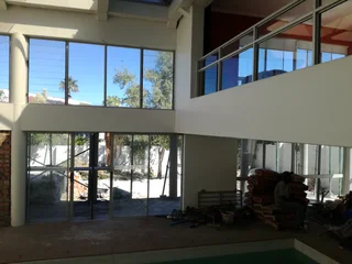 Sarfaraaz David&#39;s Rib and Block Specialist in Cape Town