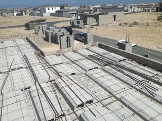 Sarfaraaz David&#39;s Rib and Block Specialist in Cape Town