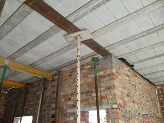 Sarfaraaz David&#39;s Rib and Block Specialist in Cape Town