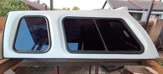 Canopy - Ad posted by Marumo Teka