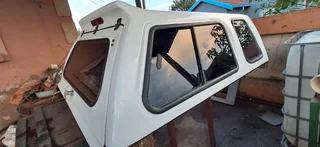 Canopy - Ad posted by Marumo Teka