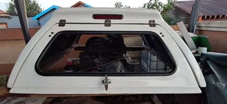 Canopy - Ad posted by Marumo Teka