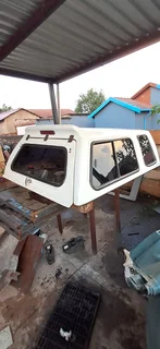 Canopy - Ad posted by Marumo Teka