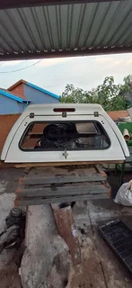 Canopy - Ad posted by Marumo Teka