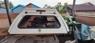 Canopy - Ad posted by Marumo Teka