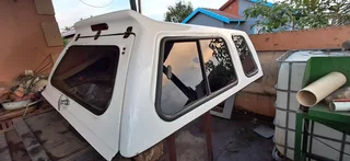 Canopy - Ad posted by Marumo Teka