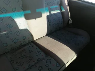 Uno Mia,  1999 model