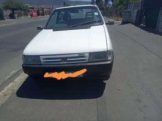 Uno Mia,  1999 model