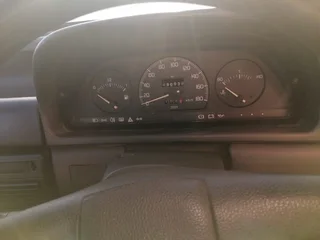 Uno Mia,  1999 model