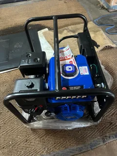 Gentech petrol generator