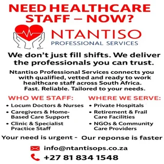 Recruitment Services -