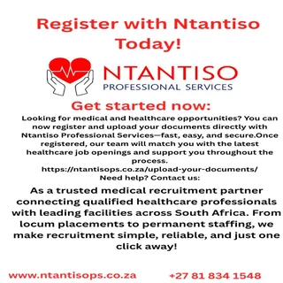 Recruitment Services